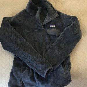 Patagonia pullover